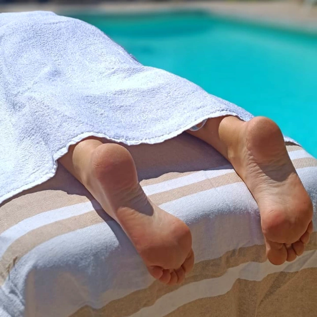 Ambiance cocooning chez XP Therapy