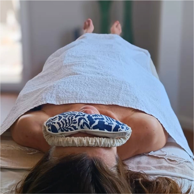 Rituel énergétique personnalisé